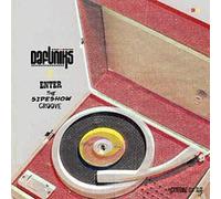 Enter the sideshow groove