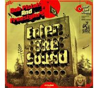 Enter The Sound Édition Limitée Vinyle Jaune Vinyle
