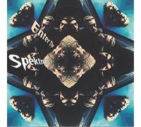 Enter The … Spektrum