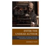 Enter the Undead Author by George Pate George Pate (Auteur)