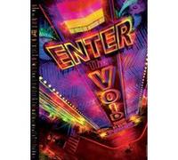Enter the void - affiche de cinéma originale - 40x53 cm roulée G