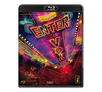 Enter the Void - Blu-Ray