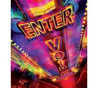 Enter The Void [Blu-Ray] With Booklet, Digital Theater System, Sign Language, Subtitled