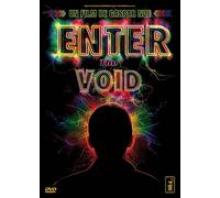 Enter The Void - Édition Collector