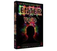 Enter The Void - Édition Collector