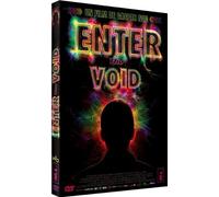 Enter The Void [Édition Collector]
