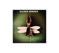 Sacred Shrines – Enter the Woods – CD – Import