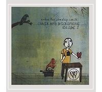 Enter the Worship Circle - Chair & Microphone 2