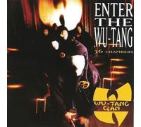 Enter the Wu-Tang (36 chambers) Wu-Tang Clan (Interprète) https://www.fnac.com/a1122851/Wu-Tang-Clan-Enter-the-Wu-Tang-36-chambers-Vinyle-album?oref=06ff9bf8-c8ae-3942-0b4b-8801a4289f77