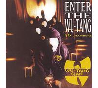 Enter the Wu-Tang (36 Chambers