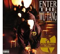 Enter the Wu-Tang (36 Chambers) [Bonus Track] [Parental Advisory] [Compact Disc]