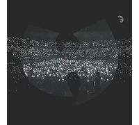 Enter The Wu-Tang 36 Chambers : Live From N.Y. Vinyle