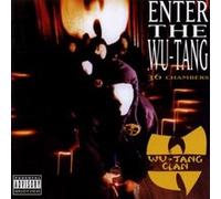Enter the Wu Tang Clan 36 Chambers