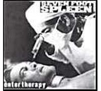 Seven Foot Spleen - Enter Therapy