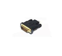 Enter-web - Adaptateur DVI-D 24+1 Male HDMI Femelle