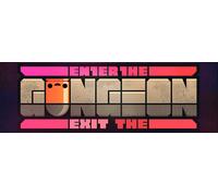 Enter x Exit the Gungeon (PC)