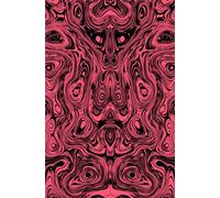 Enter Your Mind: A Trippy Psychedelic Journal for Creative Writing, Art & Free Expression