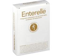Enterelle Plus 24Cps