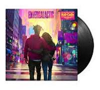 Entergalactic