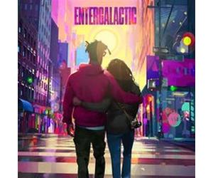 Entergalactic G