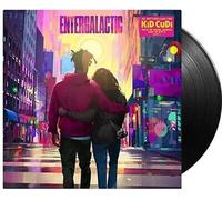 Entergalactic Vinyle