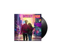 Entergalactic Vinyle