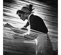 White,Jack - Entering Heaven Alive-Detroit Denim Vinyl [Import]