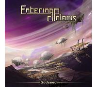 Entering Polaris - Godspeed [Import]