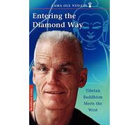 Entering the Diamond Way Ole Nydahl (Auteur)
