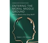 Entering The Moral Middle Ground