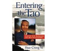 Entering the Tao Hua-Ching Ni (Auteur)