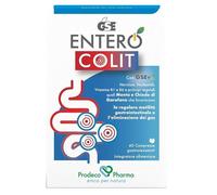 ENTERO COLIT GSE 40 Compresse