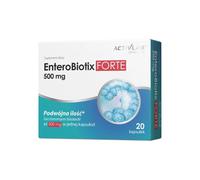 EnteroBiotix Forte Activlab Pharma (20 gélules)