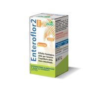 Enteroflor 2 Nouveau 20Cps