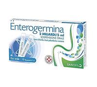 Enterogermina 2 Milliards (10 Ampoules)