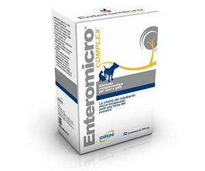 Enteromicro Complex 32Cpr