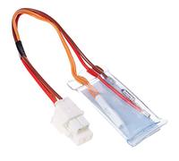 Enterpark Capteur de thermostat de dégivrage pour réfrigérateur LG 6615JB2005C AP4457170 PS3529338