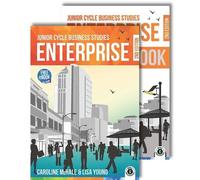 Enterprise 2nd Edition - Junior Cycle Business Studies