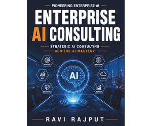 Enterprise AI Consulting: Enterprise AI architecture | AI service scaling | AI innovation trends | AI solution design | AI case studies | AI and industry insights | AI business transformation