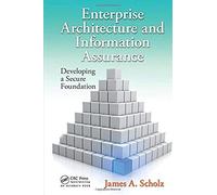 Enterprise Architecture And Information Assurance