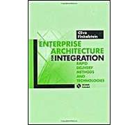 Enterprise Architecture For Integration