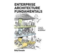 Enterprise Architecture Fundamentals