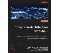 Enterprise Architecture With .Net