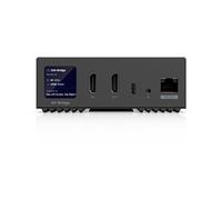 Enterprise Audio/Video Bridge - Processeur de réseau AV - 4K