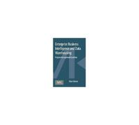 Enterprise Business Intelligence And Data Warehousing