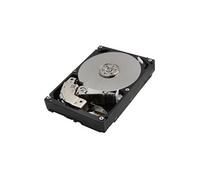 Enterprise Capacity MG06SCA Series MG06SCA10TE - Disque dur - 10 To - interne - 3.5" - SAS 12Gb/s - nearline - 7200 tours/min - mémoire tampon : 256