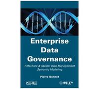 Enterprise Data Governance