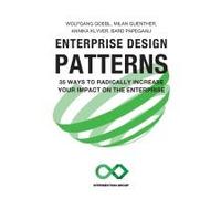Enterprise Design Patterns