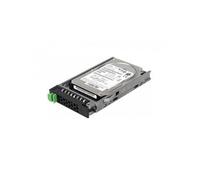 enterprise - Disque dur - 1.8 To - échangeable à chaud - 2.5" - SAS 12Gb/s - 10000 tours/min - pour PRIMERGY RX1330 M4, RX2520 M5, RX2530 M5, RX2540