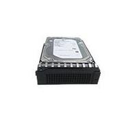 Enterprise - Disque dur - 4 To - échangeable à chaud - 3.5" - SATA 6Gb/s - 7200 tours/min - pour ThinkServer RD350 (3.5"); RD450 (3.5"); RD550